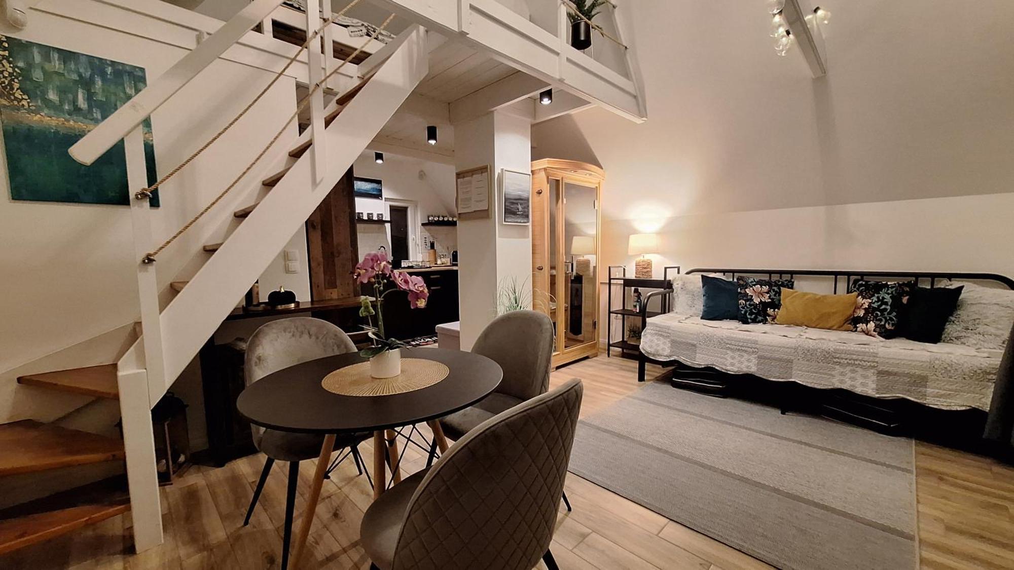 Hillside Cottage Pecs Bagian luar foto