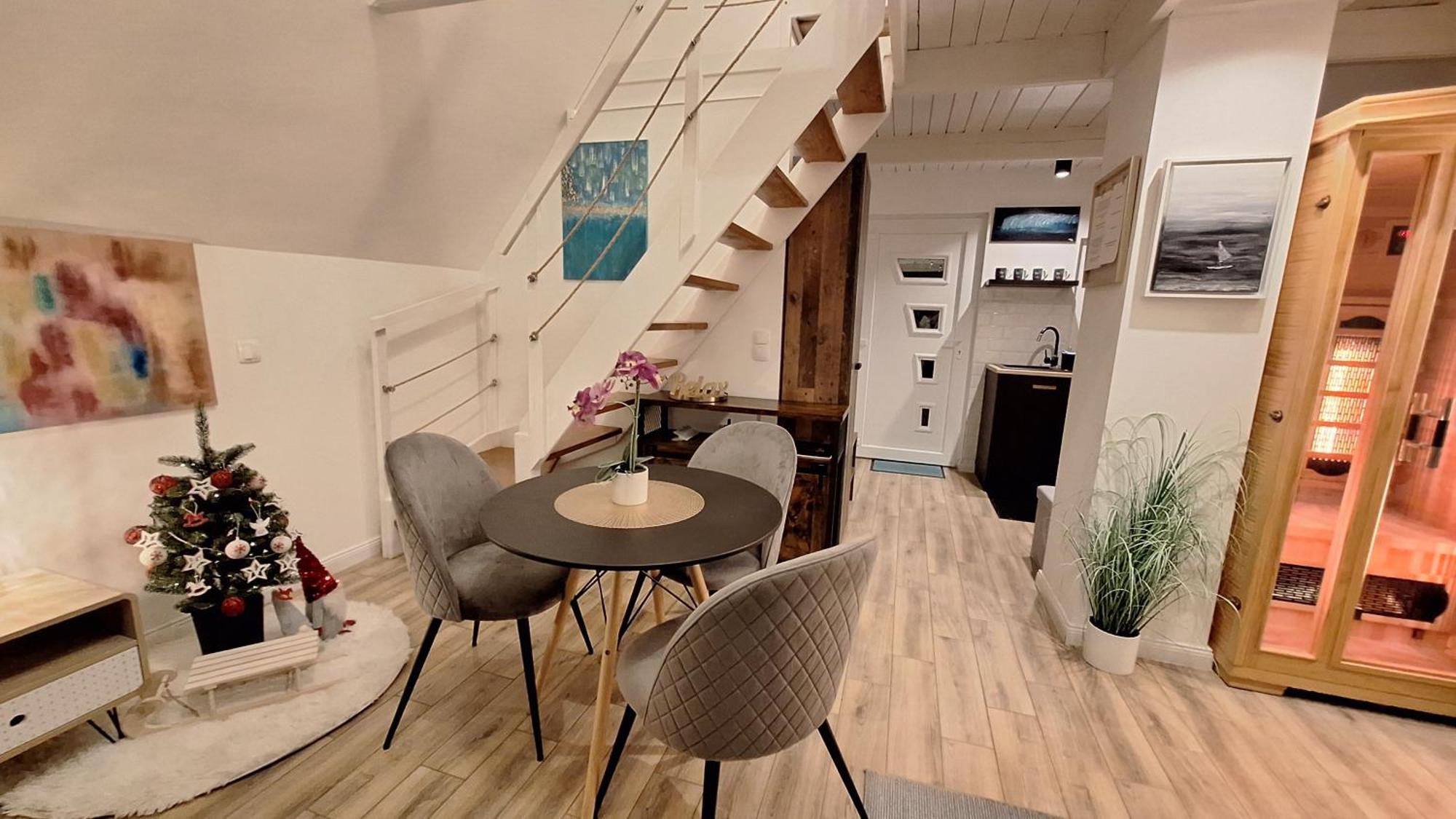 Hillside Cottage Pecs Bagian luar foto